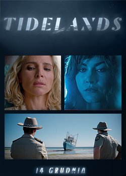 tidelands cover
