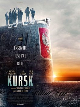 kursk cover