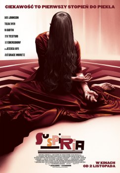 suspira cover