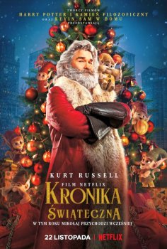 kronika swiateczna cover