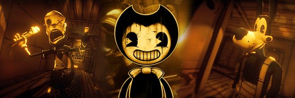 bendy t