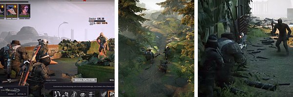 mutant year zero t