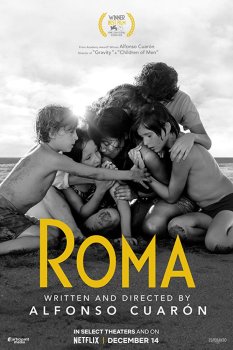 roma cover