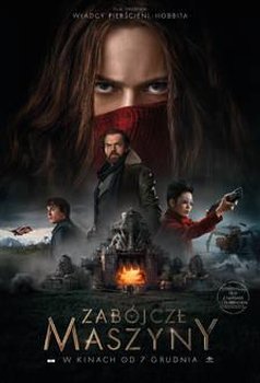 zabojcze maszyny cover