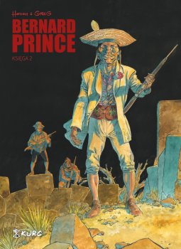 bernard prince cover