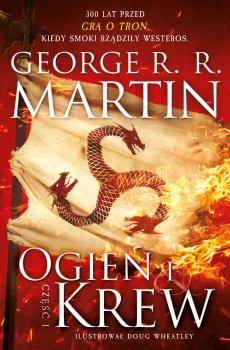 ogien i krew cover