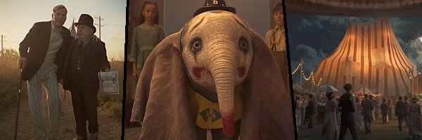 dumbo t