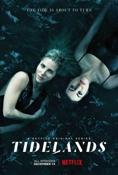 tidelands cover