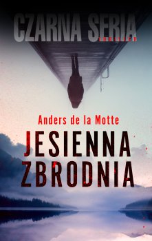 jesienna zbrodnia cover