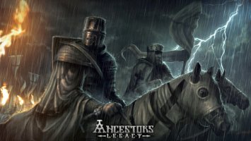ancestors legacy cover