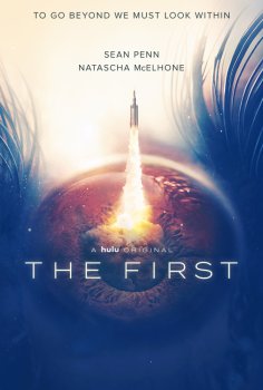 the first misja na marsa cover