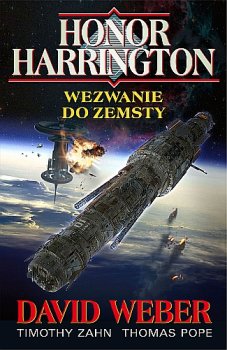 wezwanie do zemsty cover