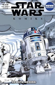 star wars cover
