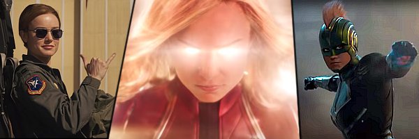 kapitan marvel t