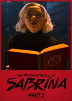 sabrina cover