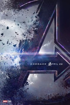 avengers cover