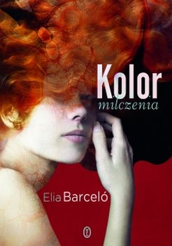 kolor milczenia cover