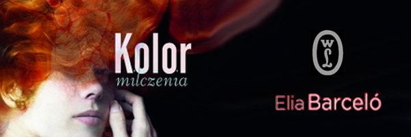 kolor milczenia t