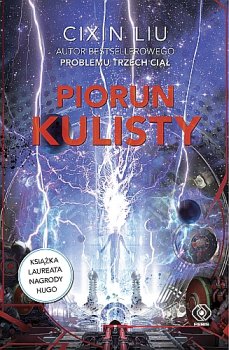 piorun kulisty cover