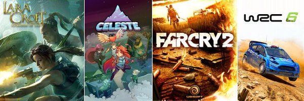 games with gold t