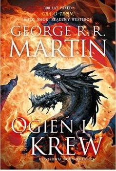 ogien i krew cover
