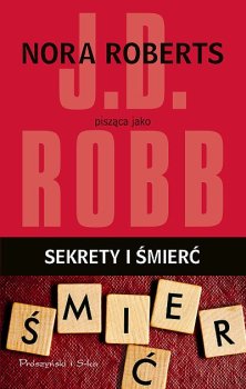 sekrety i smierc cover