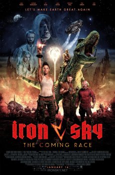 iron sky cover