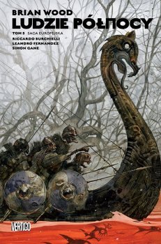 ludzie polnocy cover