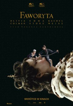 faworyta cover