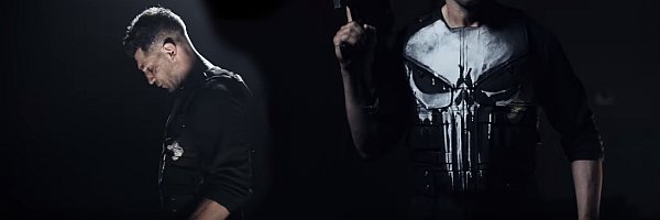 punisher t