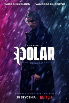 polar cover