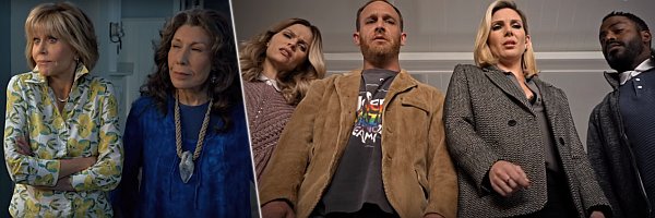 grace i frankie t