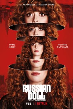 dussian doll cover