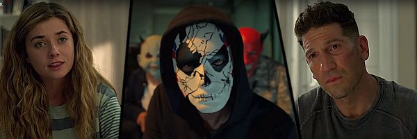 punisher t