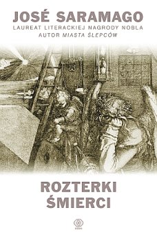 rozterki smierci cover