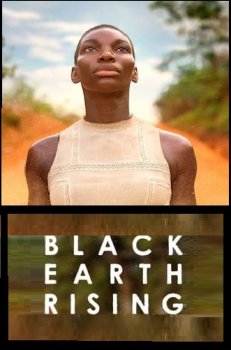 black earth rising cover