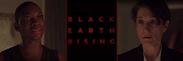 black earth rising t