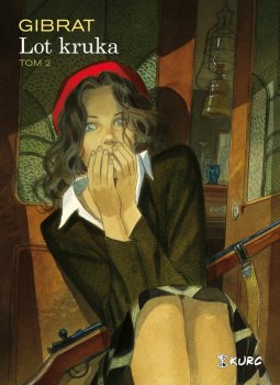lot kruka cover