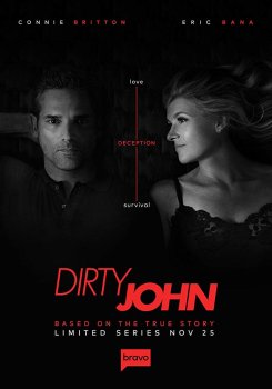 dirty john cover