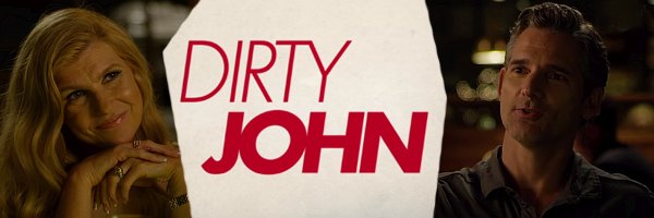 dirty john t