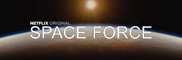 space force t
