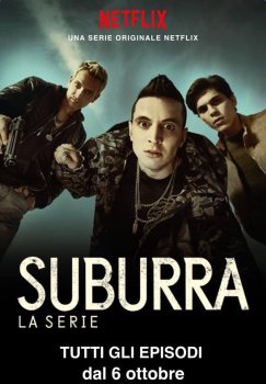 suburra cover