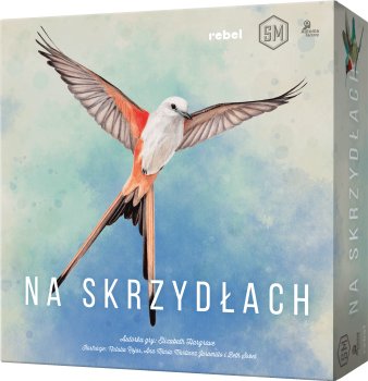 na skrzydlach cover