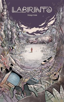 labirynt cover