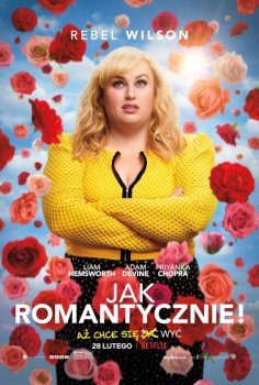 jak romantycznie cover