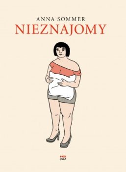 nieznajomy cover