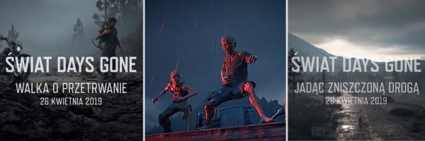 days gone t