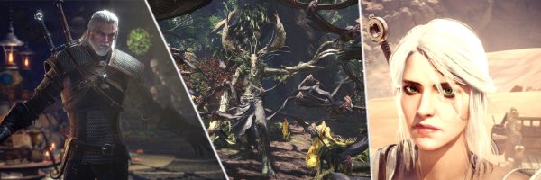 monster world wiedzmin t