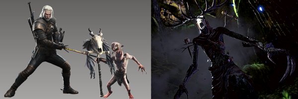 monster world wiedzmin t0