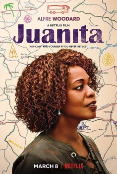 juanita cover